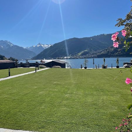 See 58 Zell am See Bagian luar foto