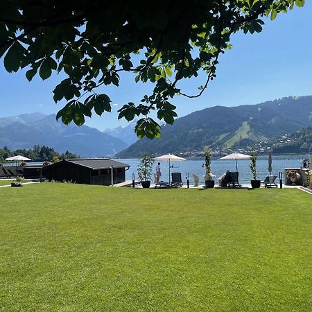See 58 Zell am See Bagian luar foto