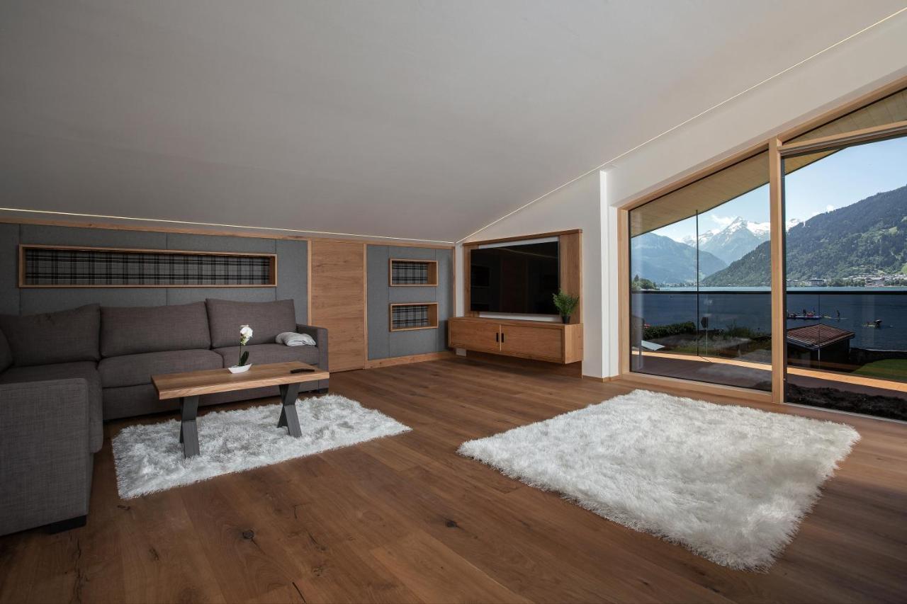 See 58 Zell am See Bagian luar foto