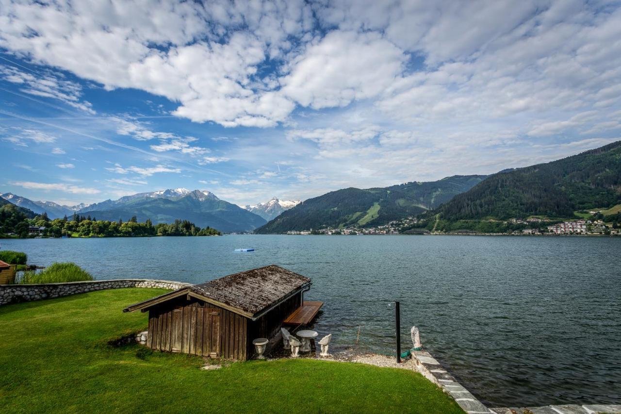 See 58 Zell am See Bagian luar foto