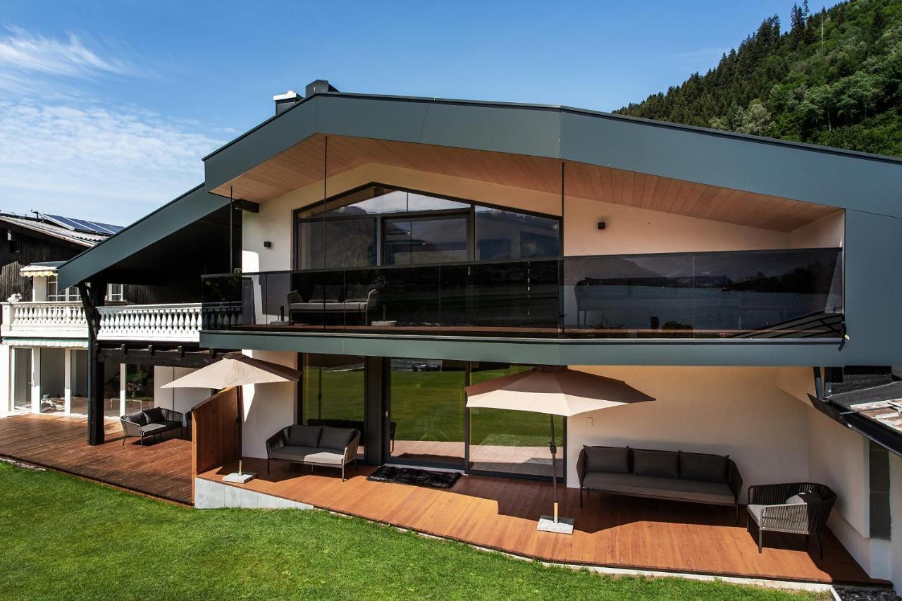 See 58 Zell am See Bagian luar foto