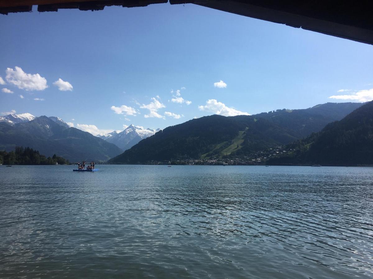See 58 Zell am See Bagian luar foto
