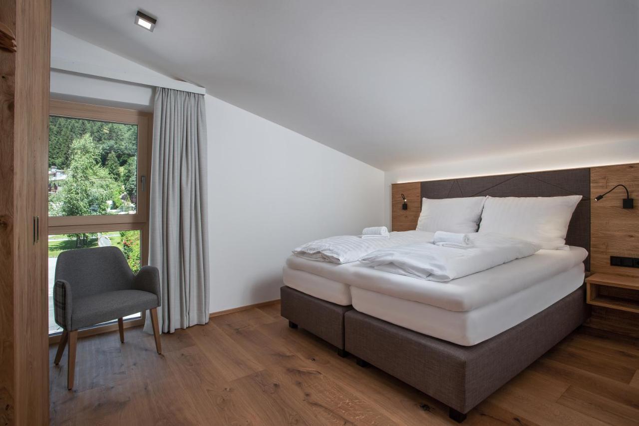 See 58 Zell am See Bagian luar foto