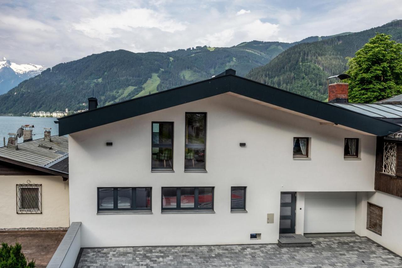 See 58 Zell am See Bagian luar foto