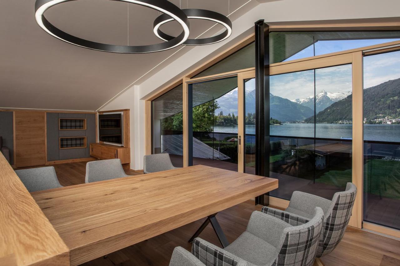 See 58 Zell am See Bagian luar foto
