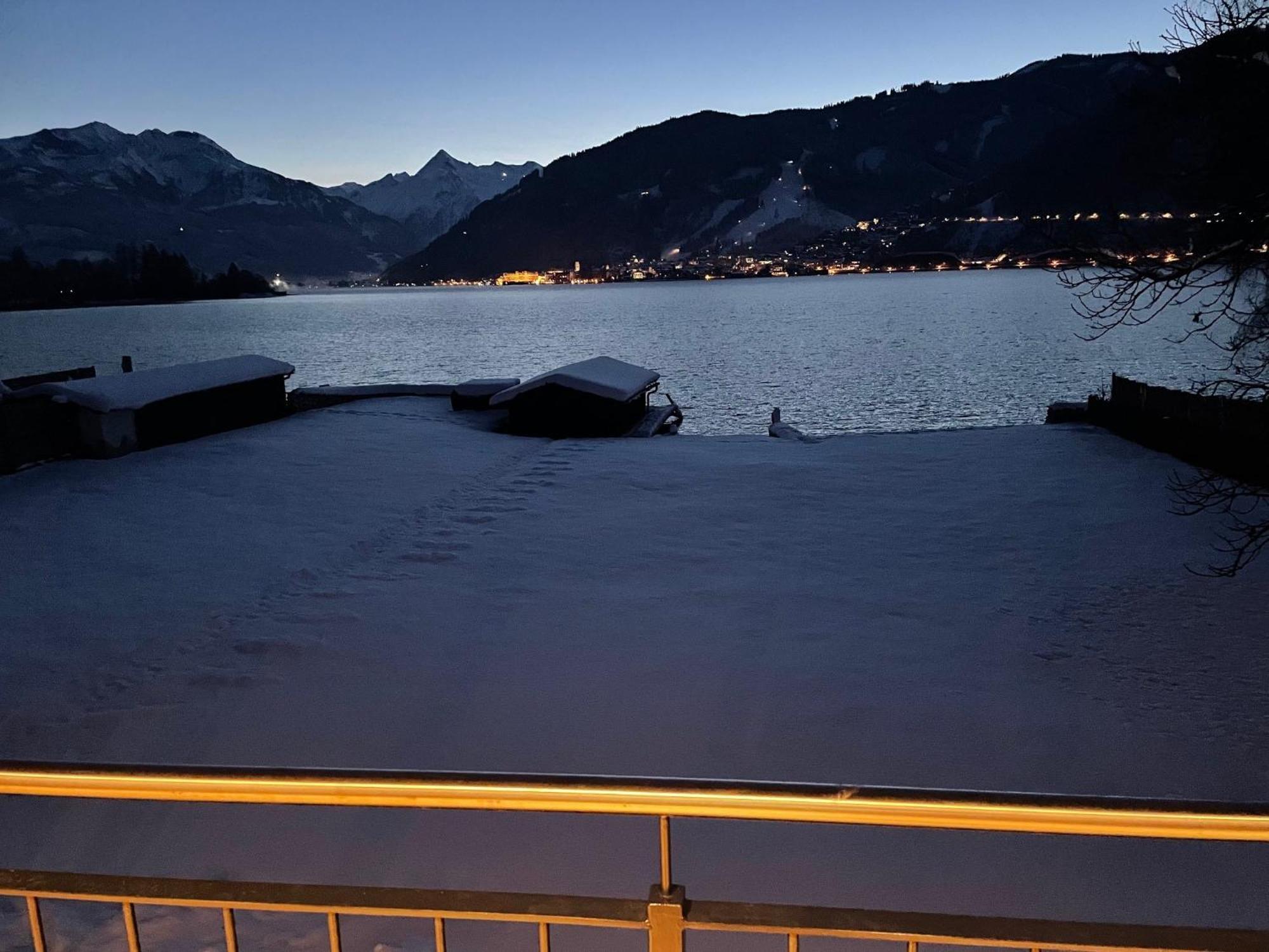See 58 Zell am See Bagian luar foto