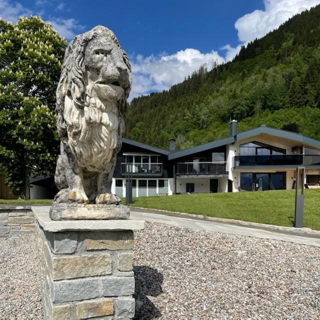 See 58 Zell am See Bagian luar foto