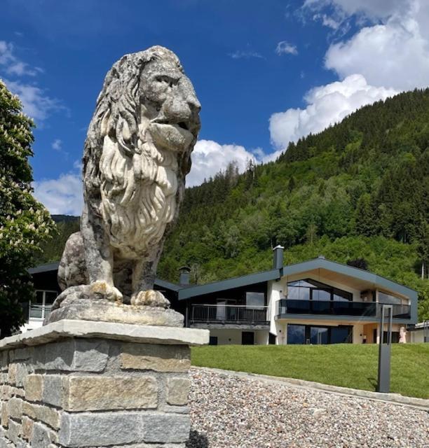 See 58 Zell am See Bagian luar foto