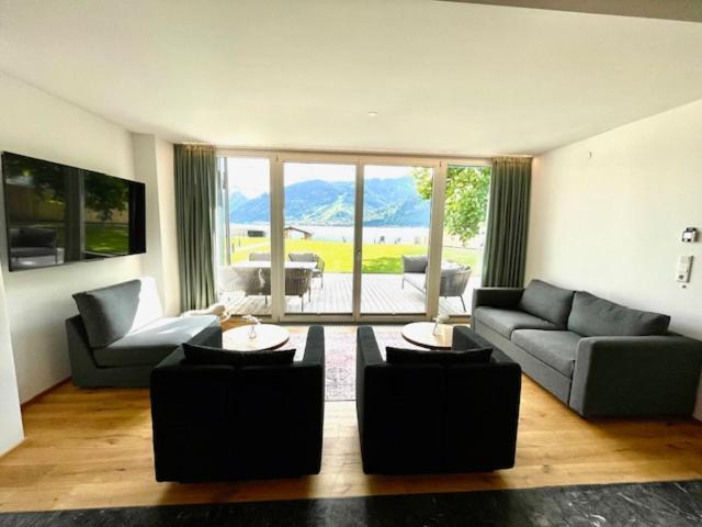 See 58 Zell am See Bagian luar foto