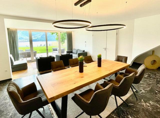 See 58 Zell am See Bagian luar foto