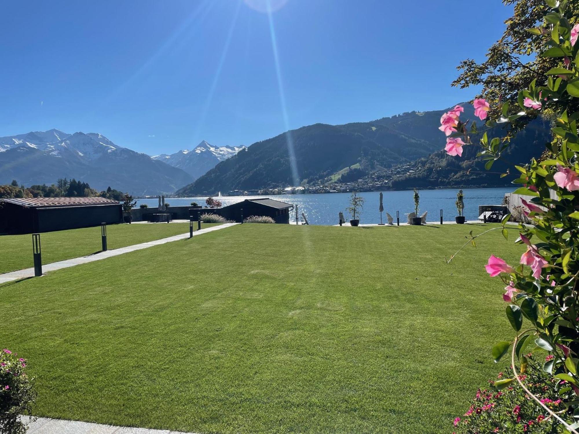 See 58 Zell am See Bagian luar foto