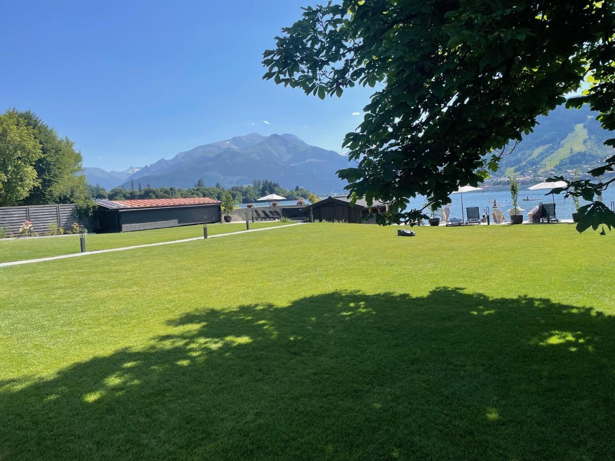 See 58 Zell am See Bagian luar foto
