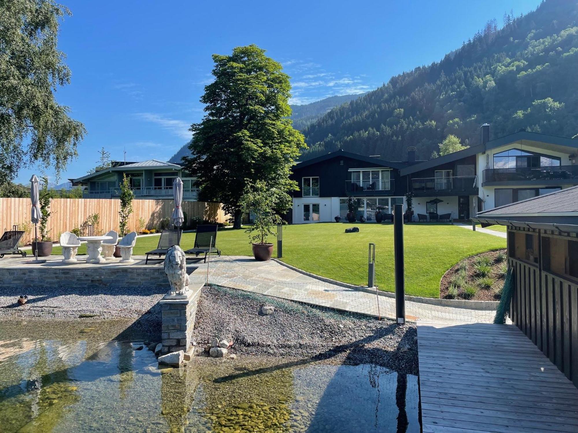 See 58 Zell am See Bagian luar foto
