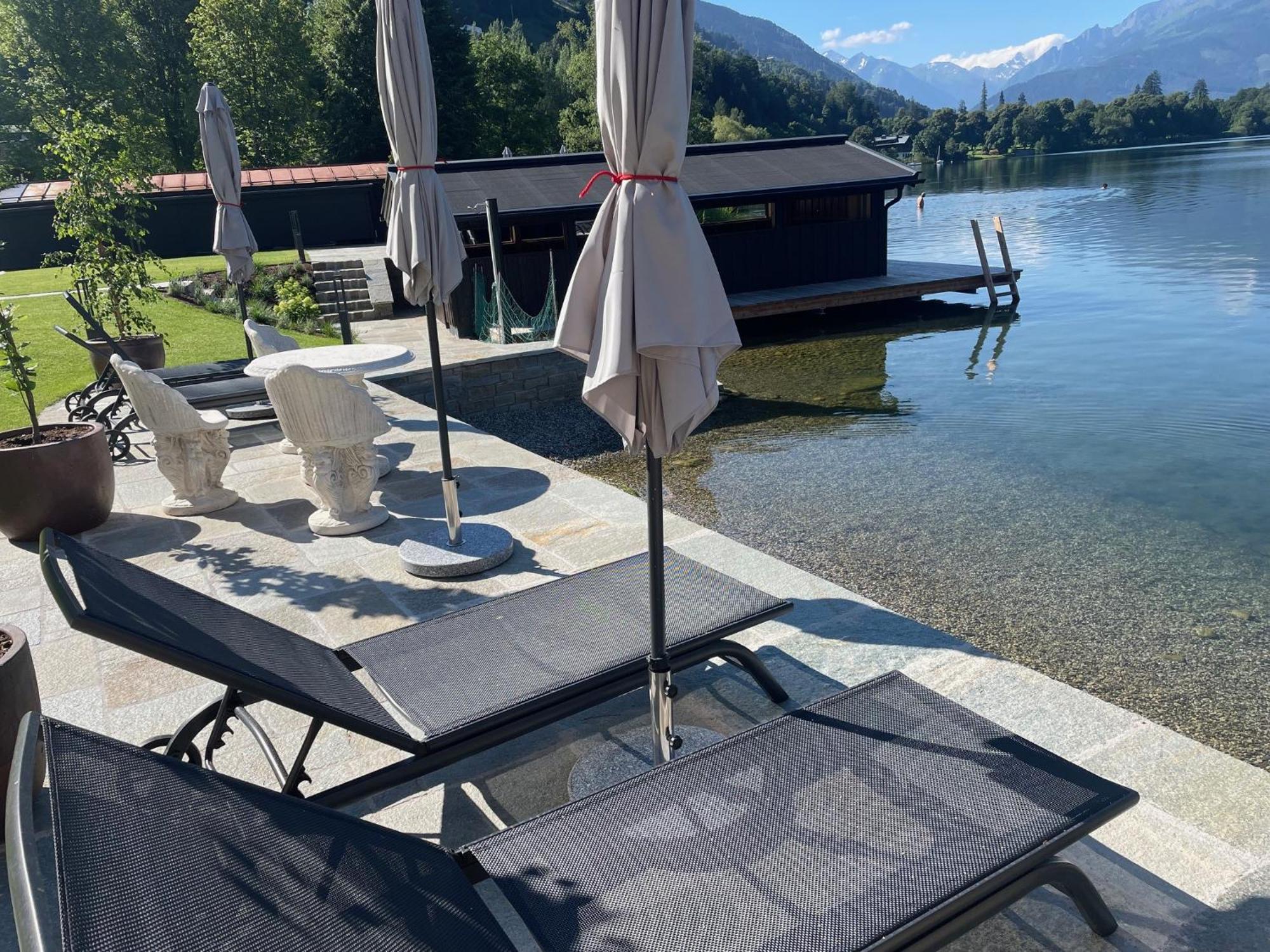 See 58 Zell am See Bagian luar foto