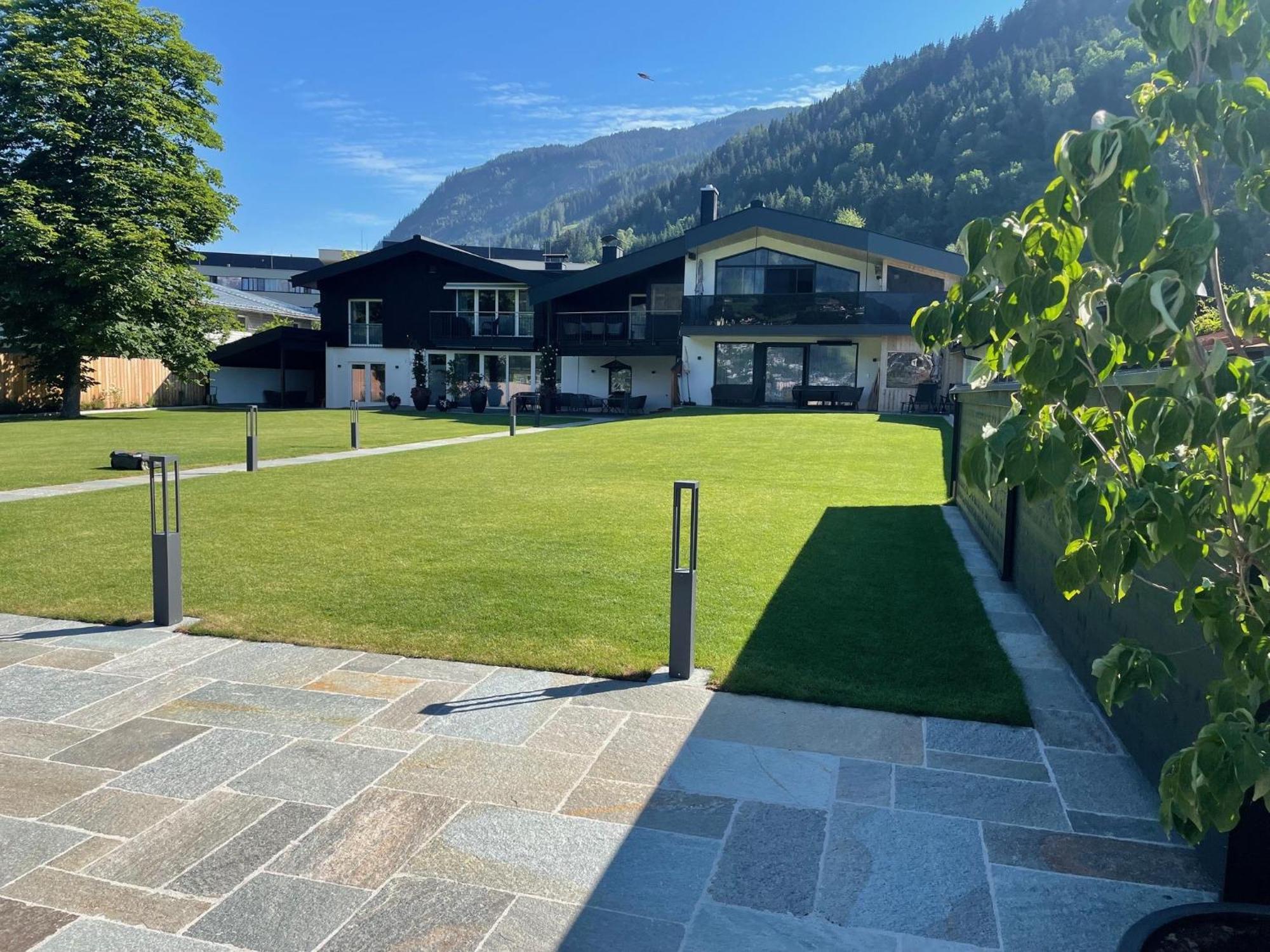 See 58 Zell am See Bagian luar foto
