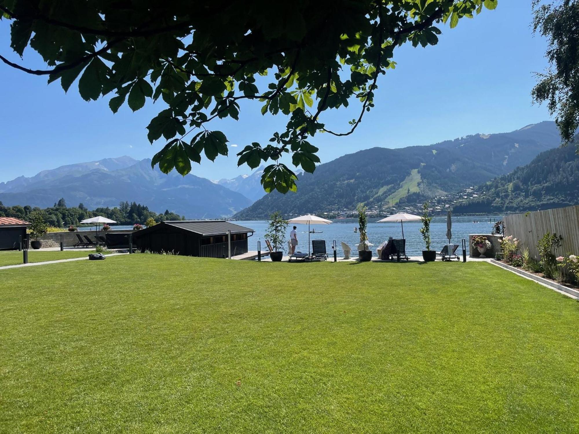See 58 Zell am See Bagian luar foto